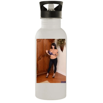 Holly Halston Stainless Steel Water Bottle