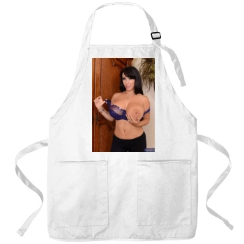 Holly Halston Apron