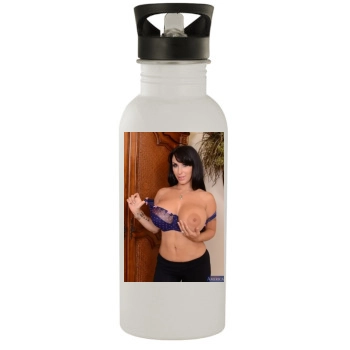 Holly Halston Stainless Steel Water Bottle