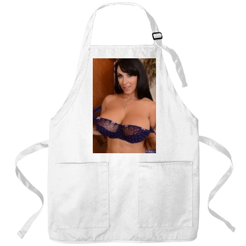 Holly Halston Apron