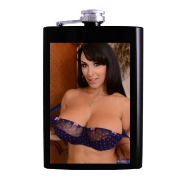 Holly Halston Hip Flask