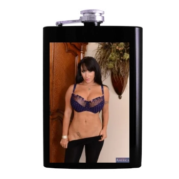 Holly Halston Hip Flask