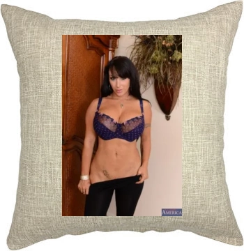 Holly Halston Pillow