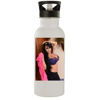 Holly Halston Stainless Steel Water Bottle