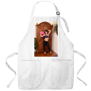 Holly Halston Apron