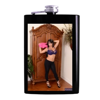 Holly Halston Hip Flask