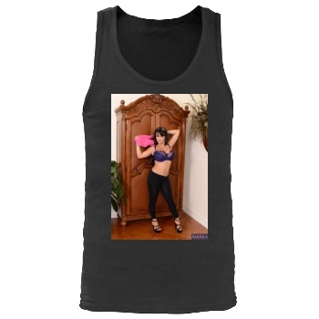 Holly Halston Men's Tank Top