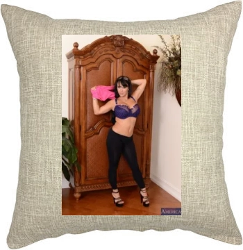 Holly Halston Pillow