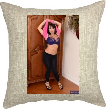 Holly Halston Pillow