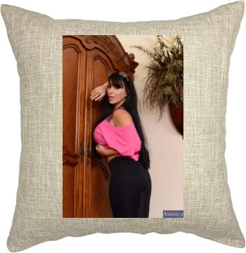 Holly Halston Pillow