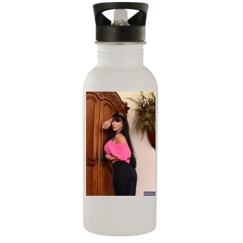 Holly Halston Stainless Steel Water Bottle