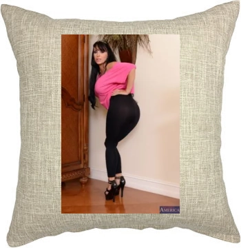 Holly Halston Pillow