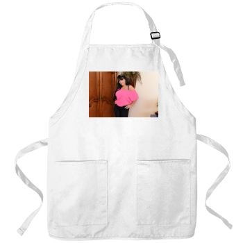 Holly Halston Apron