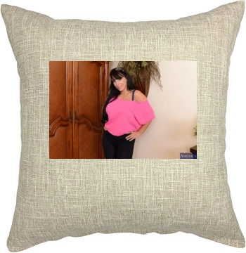 Holly Halston Pillow