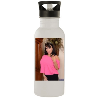 Holly Halston Stainless Steel Water Bottle