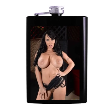 Holly Halston Hip Flask