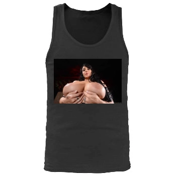 Holly Halston Men's Tank Top