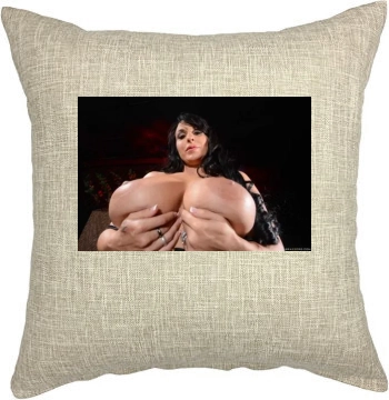 Holly Halston Pillow