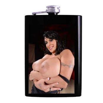 Holly Halston Hip Flask