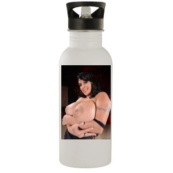 Holly Halston Stainless Steel Water Bottle