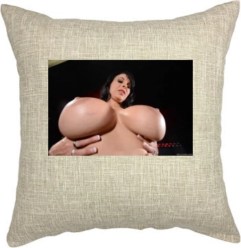 Holly Halston Pillow