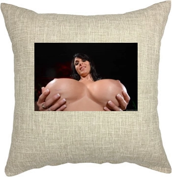 Holly Halston Pillow