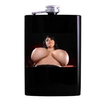 Holly Halston Hip Flask