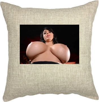 Holly Halston Pillow