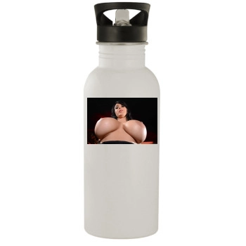 Holly Halston Stainless Steel Water Bottle