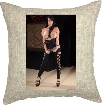 Holly Halston Pillow