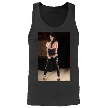 Holly Halston Men's Tank Top