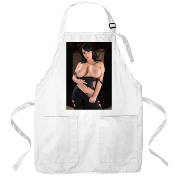 Holly Halston Apron