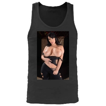 Holly Halston Men's Tank Top