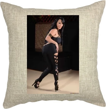 Holly Halston Pillow