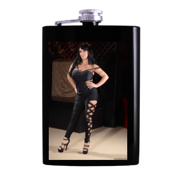 Holly Halston Hip Flask