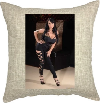 Holly Halston Pillow