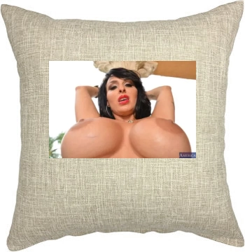 Holly Halston Pillow