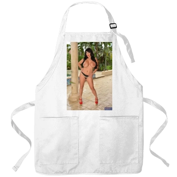 Holly Halston Apron