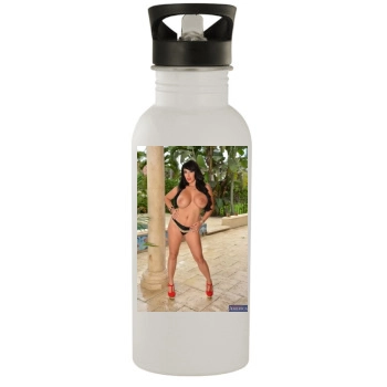 Holly Halston Stainless Steel Water Bottle