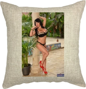 Holly Halston Pillow