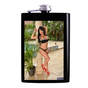 Holly Halston Hip Flask