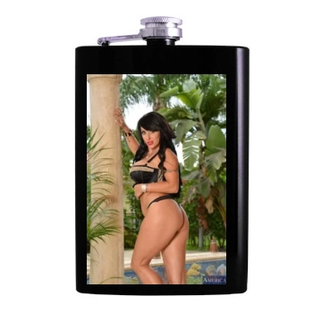 Holly Halston Hip Flask