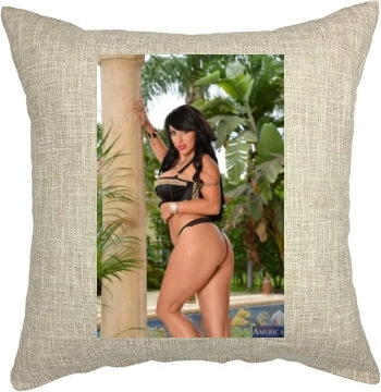 Holly Halston Pillow