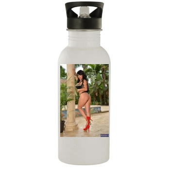 Holly Halston Stainless Steel Water Bottle