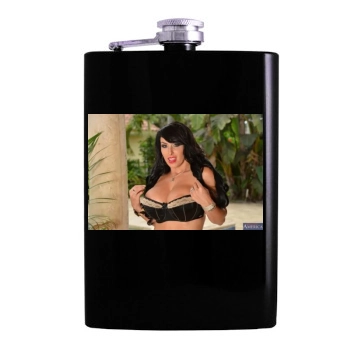 Holly Halston Hip Flask