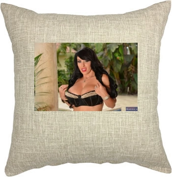 Holly Halston Pillow