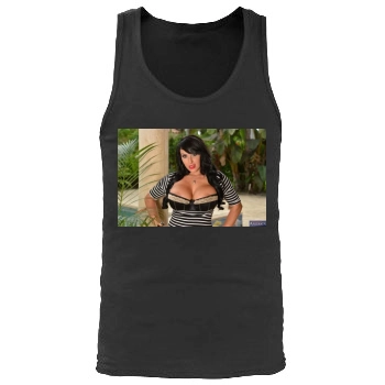 Holly Halston Men's Tank Top