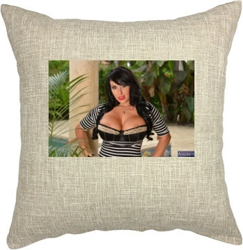 Holly Halston Pillow