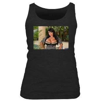 Holly Halston Women's Tank Top