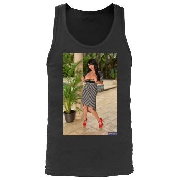 Holly Halston Men's Tank Top